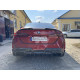 Спойлер ( Карбон )  V2 на BMW M5 G90 / G99 2024-2026 року