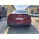 Спойлер ( Карбон )  V2 на BMW M5 G90 / G99 2024-2026 року