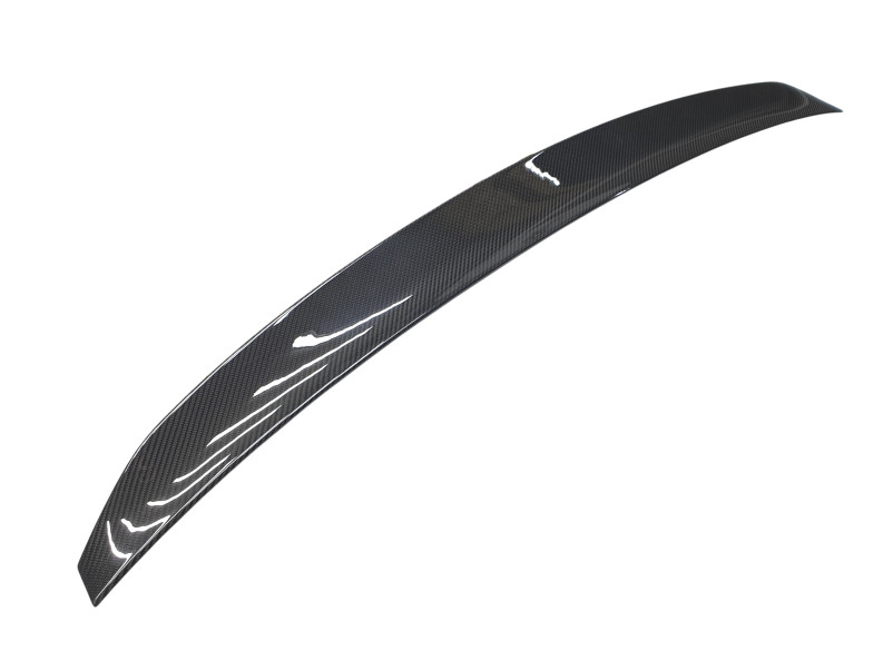 Спойлер ( Карбон )  V1 на BMW M5 G90 / G99 2024-2026 року