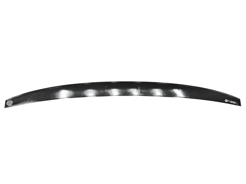 Спойлер ( Карбон )  V1 на BMW M5 G90 / G99 2024-2026 року