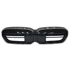 Ніздрі Чорний глянець ( M5 G90 Look ) Iconic glow на BMW 5 Series G30 / G31 2020-2023 року