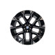R20 BMF Диски ( різноширокі ) на BMW 3 Series G20 / G21 2018-2022 року
