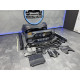 Комплект обвісів  Full Set ( AMG C63 ) на Mercedes-Benz C-Class W206 2021-2026 року