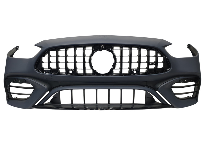 Комплект обвісів  Full Set ( AMG C63 ) на Mercedes-Benz C-Class W206 2021-2026 року