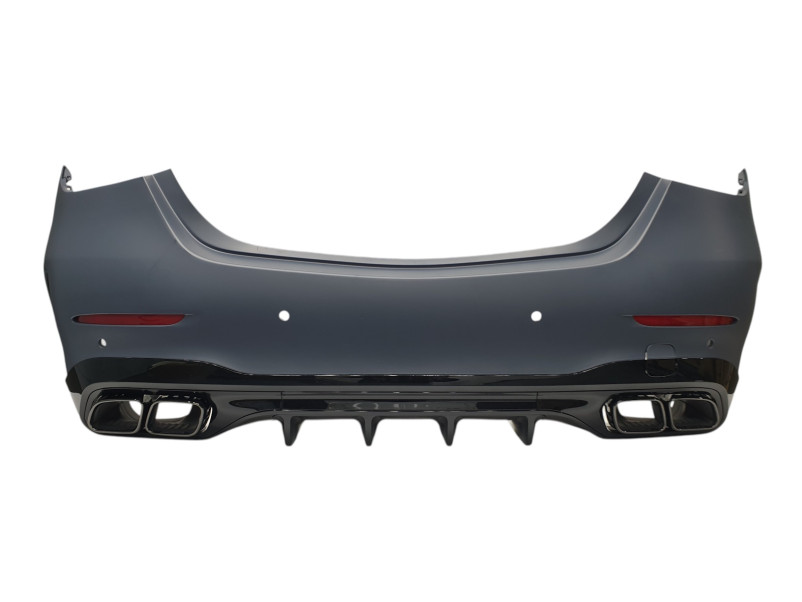 Комплект обвісів  Full Set ( AMG C63 ) на Mercedes-Benz C-Class W206 2021-2026 року