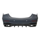Комплект обвісів  Full Set ( AMG C63 ) на Mercedes-Benz C-Class W206 2021-2026 року