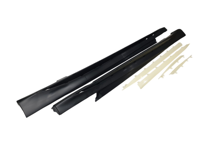 Комплект обвісів  Full Set ( AMG C63 ) на Mercedes-Benz C-Class W206 2021-2026 року