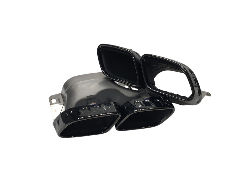 Комплект обвісів  Full Set ( AMG C63 ) на Mercedes-Benz C-Class W206 2021-2026 року