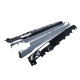 Комплект рестайлінга ( в нову модель )  ( to X6 M60 2022+ ) на BMW X6 G06 2019-2022 року