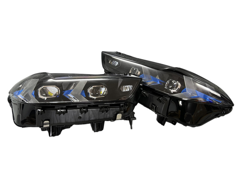 Комплект рестайлінга ( в нову модель )  ( to X6 M60 2022+ ) на BMW X6 G06 2019-2022 року