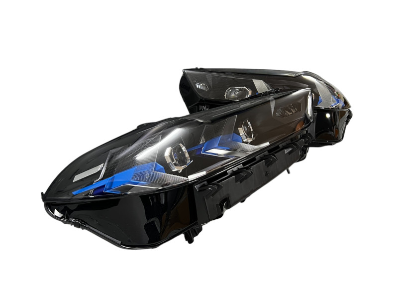 Комплект рестайлінга ( в нову модель )  ( to X6 M60 2022+ ) на BMW X6 G06 2019-2022 року