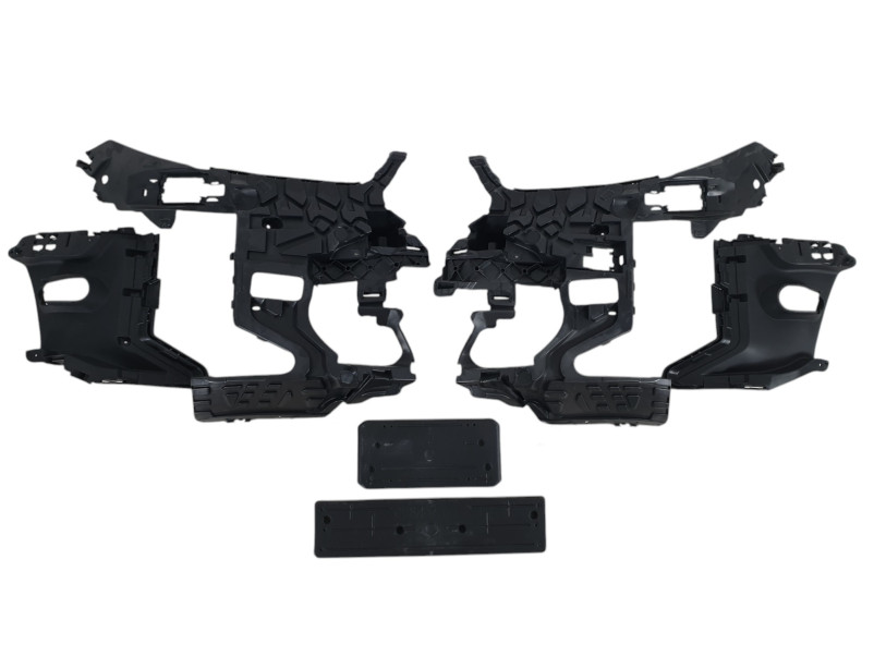 Комплект рестайлінга ( в нову модель )  ( to X6 M60 2022+ ) на BMW X6 G06 2019-2022 року