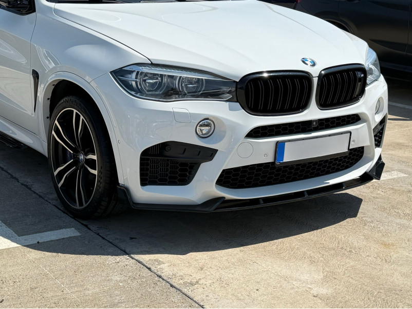 Аеро кіт ( комплект дооснащення )  M-Performance ( під X5M F85 ) на BMW X5 F15 2013-2018 року