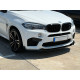Аеро кіт ( комплект дооснащення )  M-Performance ( під X5M F85 ) на BMW X5 F15 2013-2018 року