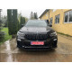 Губа ( переднього бампера ) Чорний глянець  на BMW X5 G05 2018-2022 року