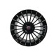 R18 BMF Диски ( одноширокі ) на BMW 3 Series F30 / F31 2011-2018 року