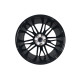 R20 Gloss Black Диски ( різноширокі ) на BMW 3 Series F30 / F31 2011-2018 року