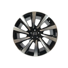 R23 BMF ( одноширокі 10.0J ET40 ) на Land Rover Range Rover Sport L494 2013-2017 року