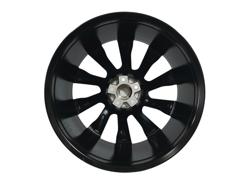 R23 BMF ( одноширокі 10.0J ET40 ) на Land Rover Range Rover Sport L494 2013-2017 року