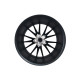 R21 / R22 Satin Black Ковані диски ( різнорозмірні / різноширокі ) на BMW M5 G90 / G99 2024-2026 року