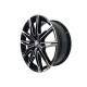 R19 BMF Диски ( різноширокі ) на BMW 3 Series F30 / F31 2011-2018 року