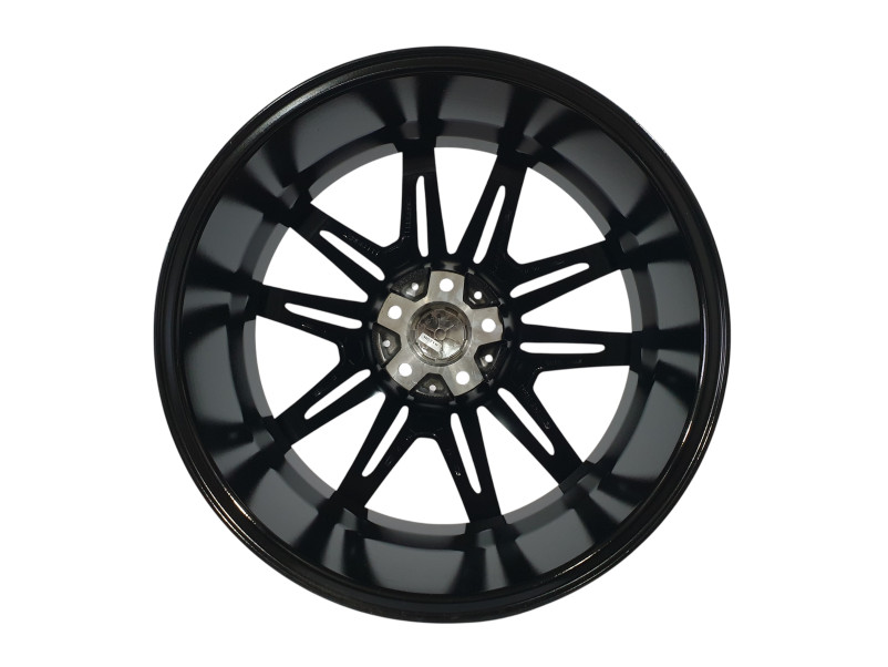 R19 BMF Диски ( різноширокі ) на BMW 3 Series F30 / F31 2011-2018 року