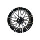R21 BMF Диски ( різноширокі ) на BMW X5 E70 2007-2010 року