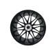 R21 BMF Диски ( різноширокі ) на BMW X5 E70 2007-2010 року