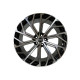 R18 BMF Диски ( одноширокі 8.0J ET35 ) на Audi A4 B8 2007-2011 року