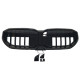 Ніздрі Чорний глянець LED ( Iconic Glow ) на BMW 5 Series G60 / G61 2023-2025 року