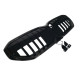 Ніздрі Чорний глянець LED ( Iconic Glow ) на BMW 5 Series G60 / G61 2023-2025 року