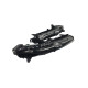 Передні фари  ( Led Crystal ) заміна Led на BMW X7 G07 2022-2026 року