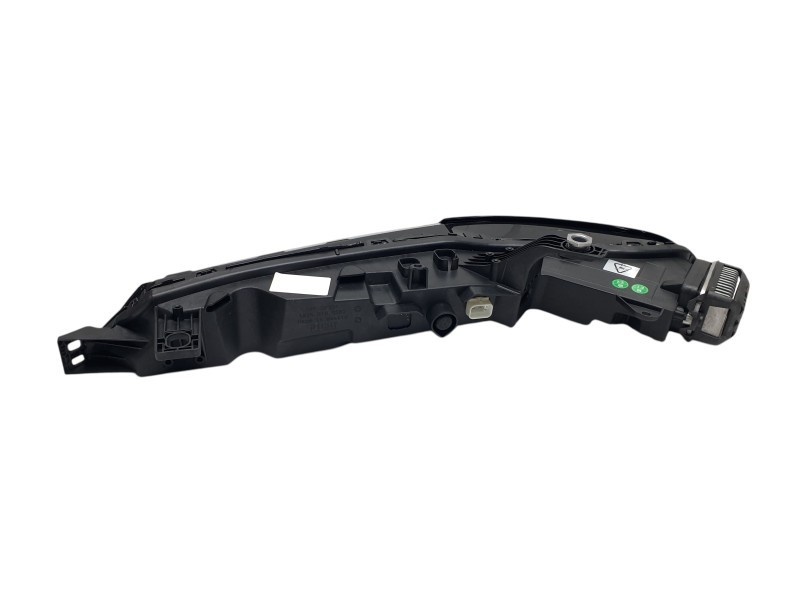 Передні фари  ( Led Crystal ) заміна Led на BMW X7 G07 2022-2026 року