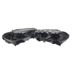 Передні фари  Led ( заміна ксенона ) на BMW X5 F15 2013-2018 року