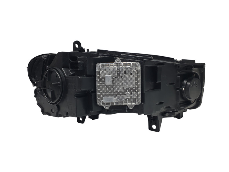 Передні фари  Led ( заміна ксенона ) на BMW X5 F15 2013-2018 року