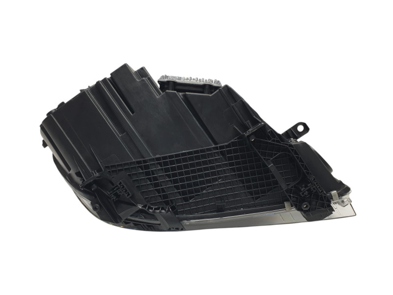 Передні фари  Led ( заміна ксенона ) на BMW X5 F15 2013-2018 року