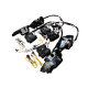 Доводчики дверей   на BMW 5 Series G60 / G61 2023-2025 року