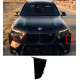 Накладки на бампер  ( зовнішня накладка LH фари ) на BMW X7 G07 2022-2026 року