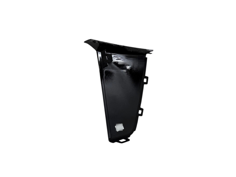 Накладки на бампер  ( зовнішня накладка RH фари ) на BMW X7 G07 2022-2026 року