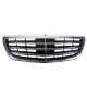 Решітка радіатора Chrome під камеру AMG S63 ( пошкоджена ) на Mercedes-Benz S-Class W222 2013-2017 року