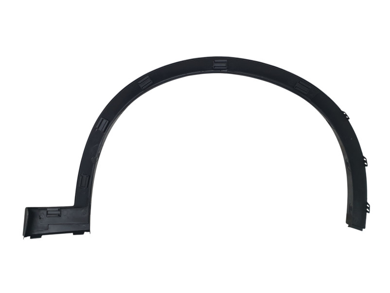Розширювачі арок  передня RH ( M ) на BMW X3 F25 2014-2017 року