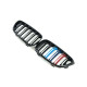 Ніздрі M-color ( Подвійні M-Look ) на BMW 2 Series F22 / F23 2013-2019 року