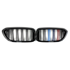 Ніздрі M-color ( Подвійні M-Look ) на BMW 5 Series G30 / G31 2017-2020 року