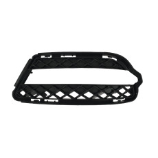 Решітки в бампер  LH на Mercedes-Benz S-Class W221 2009-2013 року
