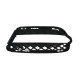 Решітки в бампер  LH на Mercedes-Benz S-Class W221 2009-2013 року