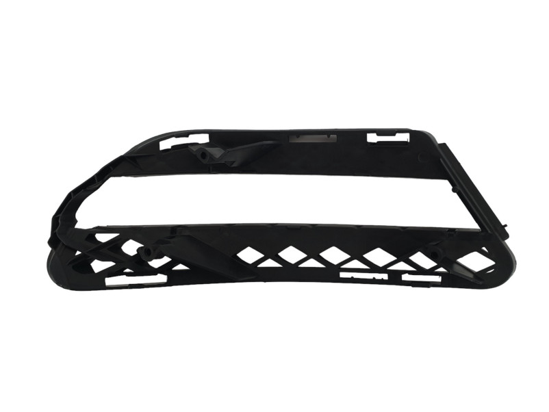 Решітки в бампер  LH на Mercedes-Benz S-Class W221 2009-2013 року