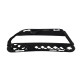 Решітки в бампер  LH на Mercedes-Benz S-Class W221 2009-2013 року