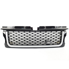 Решітка радіатора   на Land Rover Range Rover Sport L320 2005-2010 року