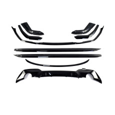 Аеро кіт ( комплект дооснащення )  ( M-Performance ) V5 на BMW 3 Series G20 / G21 2018-2022 року