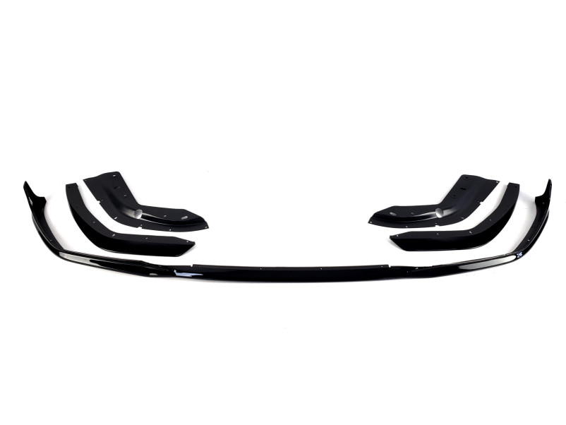 Аеро кіт ( комплект дооснащення )  ( M-Performance ) V5 на BMW 3 Series G20 / G21 2018-2022 року